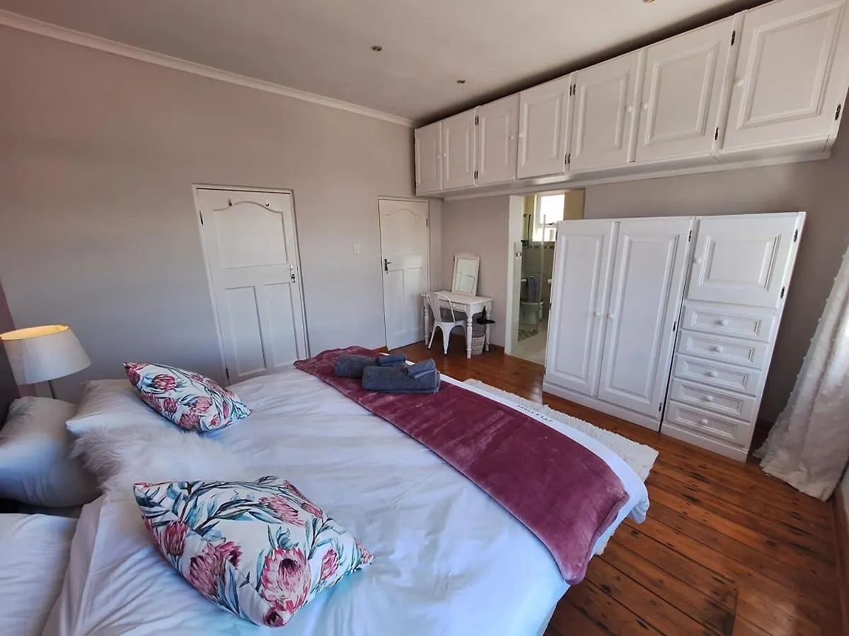 Holiday home Casa Mia Villa Muizenberg