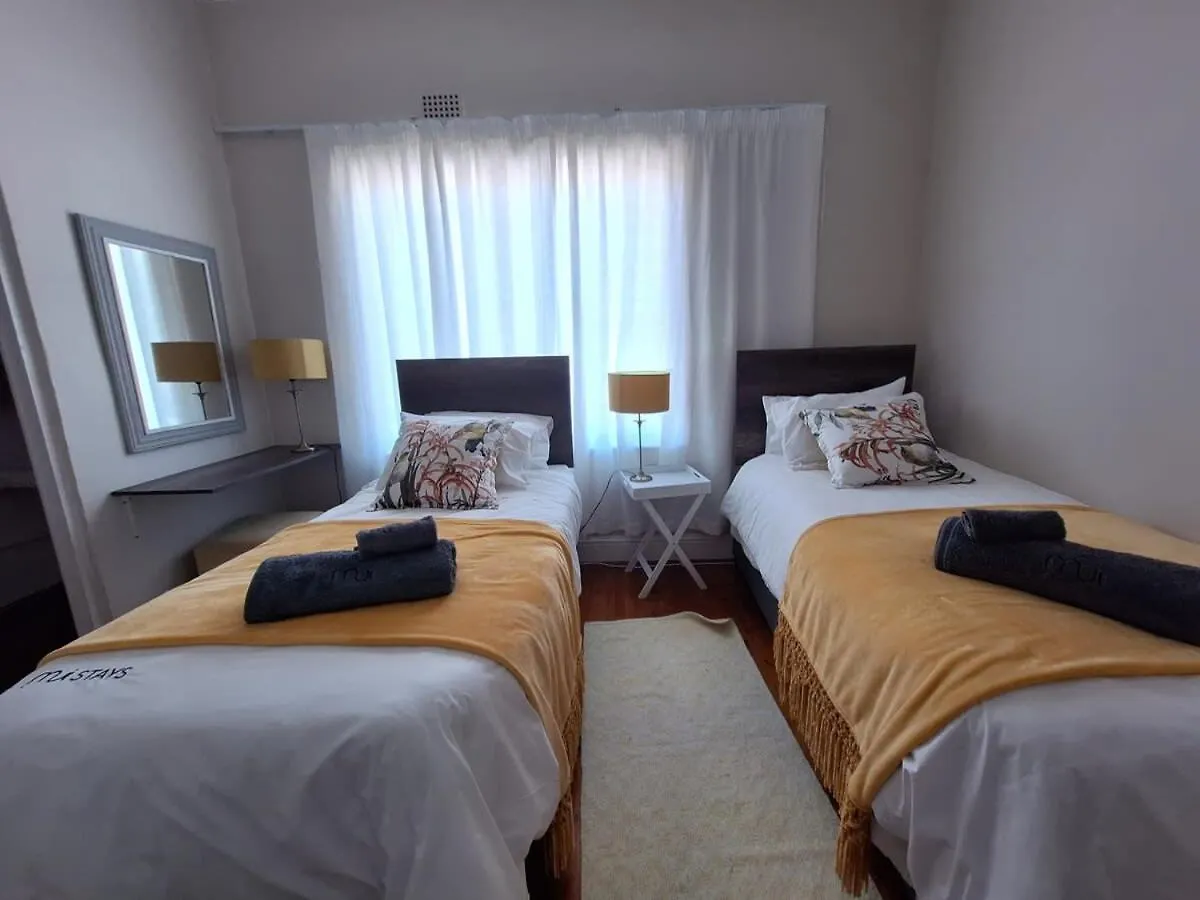 Casa Mia Villa Muizenberg Holiday home