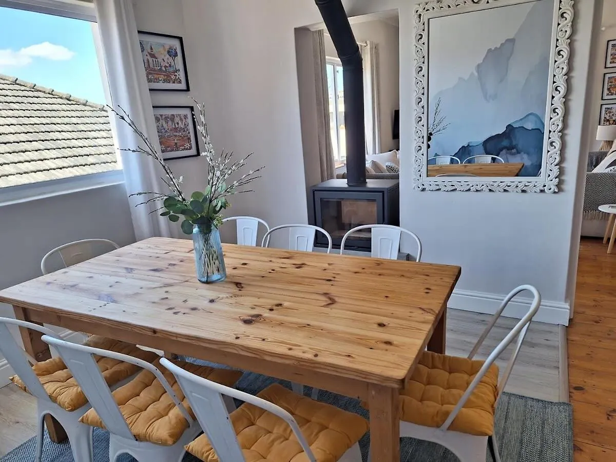 Casa Mia Villa Muizenberg Holiday home
