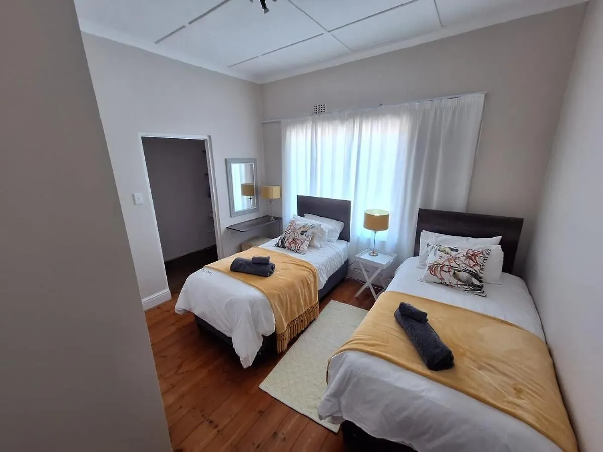 Casa vacanze Villa Casa Mia Muizenberg