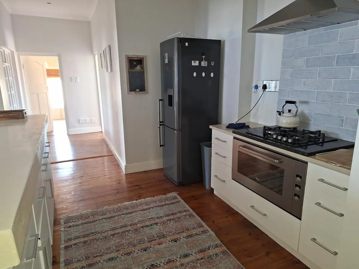 Casa vacanze Villa Casa Mia Muizenberg Sudafrica