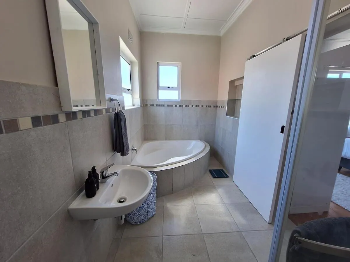 Casa Mia Villa Muizenberg Holiday home