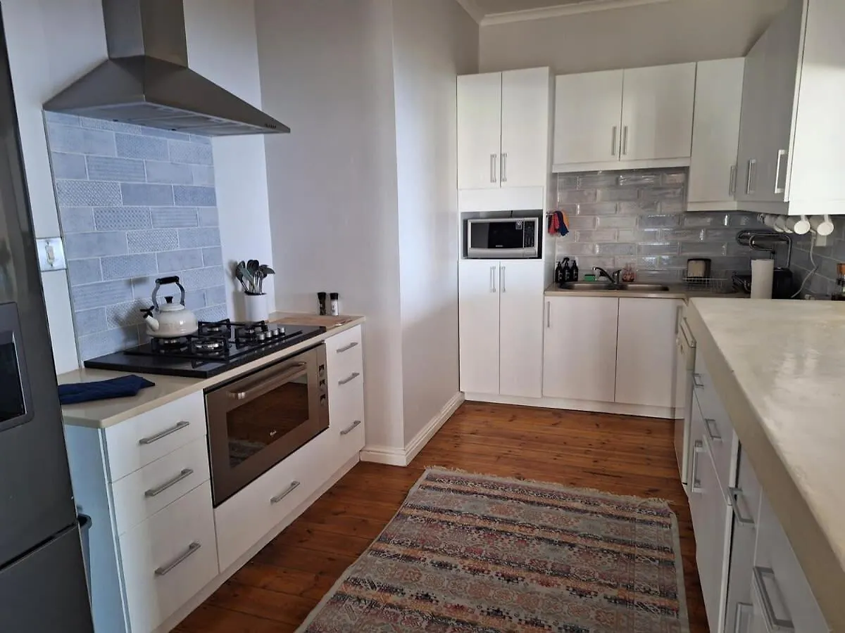 Holiday home Casa Mia Villa Muizenberg South Africa