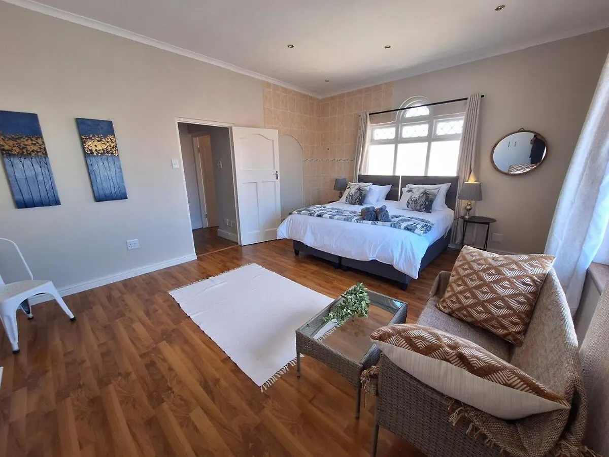 Casa Mia Villa Muizenberg