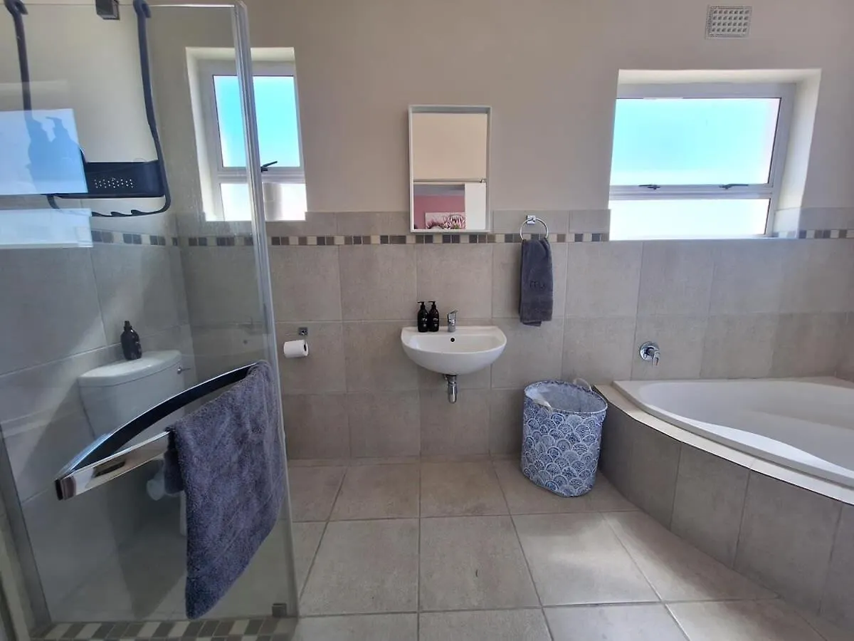 Casa vacanze Villa Casa Mia Muizenberg