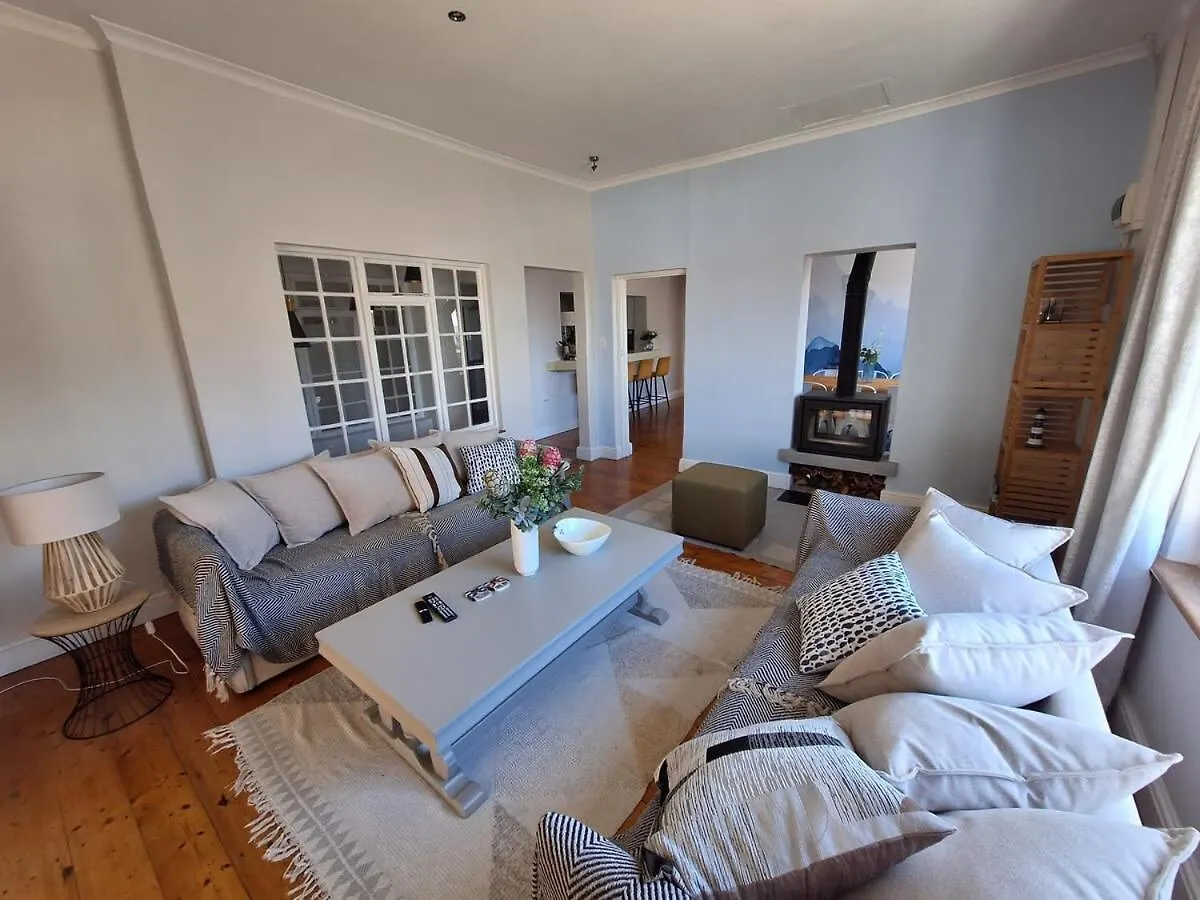 Casa Mia Villa Muizenberg 0*,  South Africa