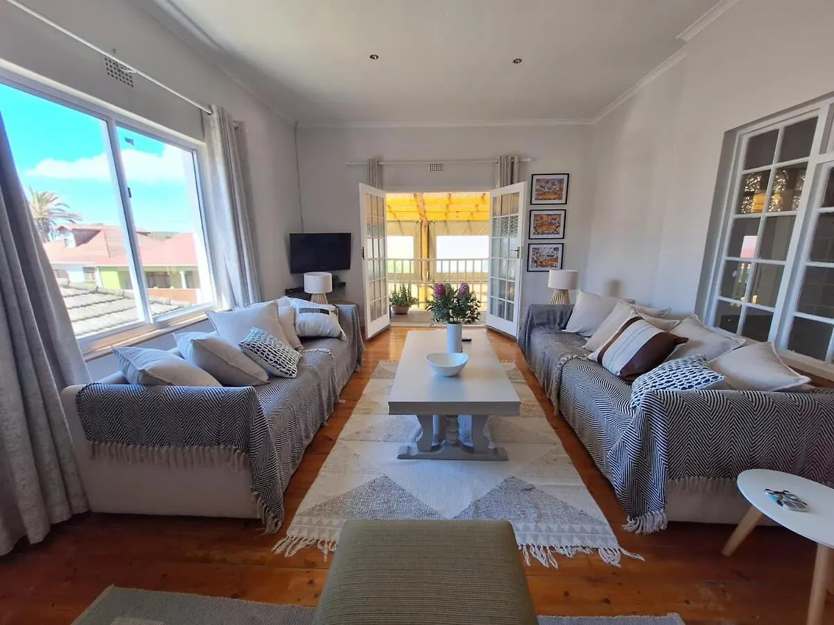 Casa Mia Villa Muizenberg
