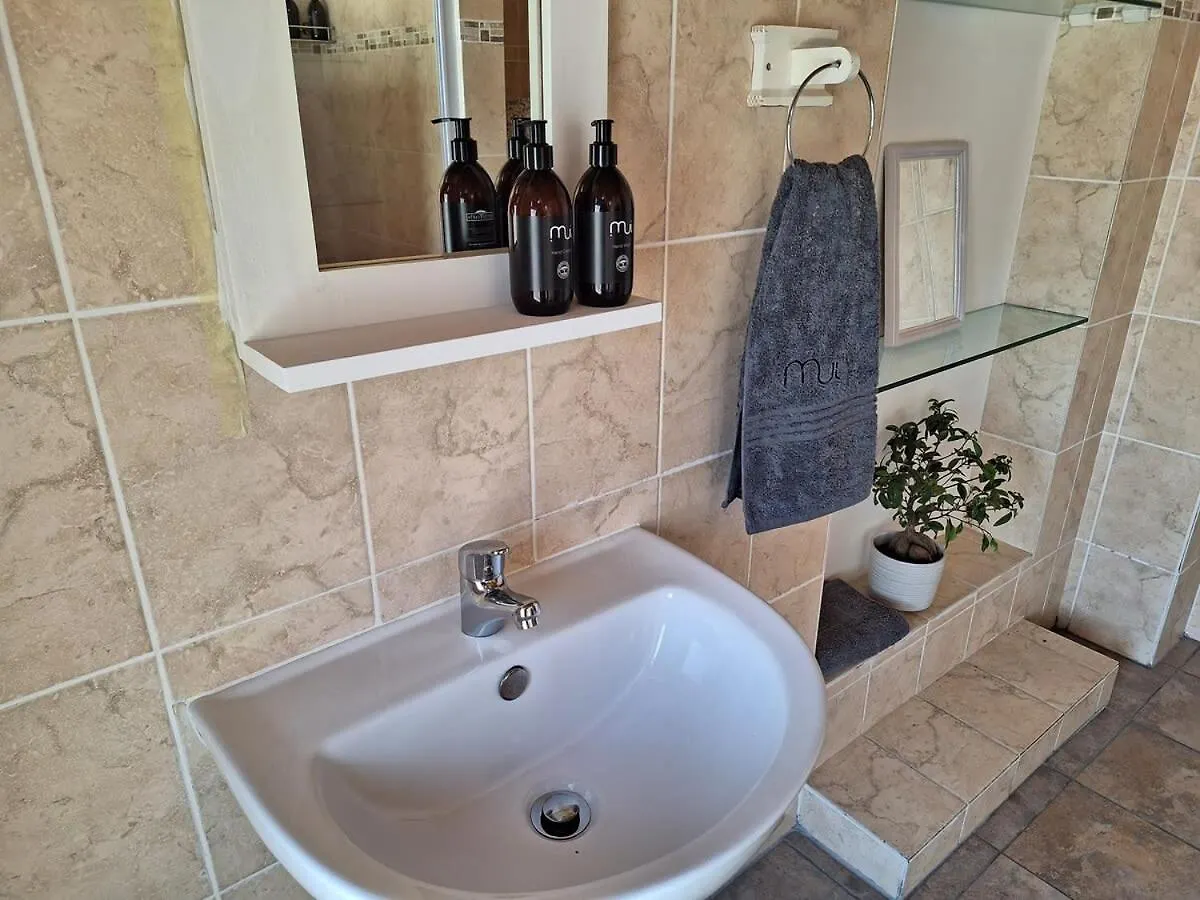 Holiday home Casa Mia Villa Muizenberg South Africa