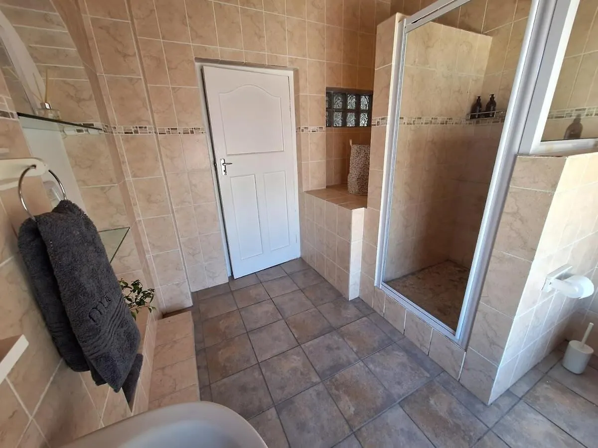 Casa Mia Villa Muizenberg
