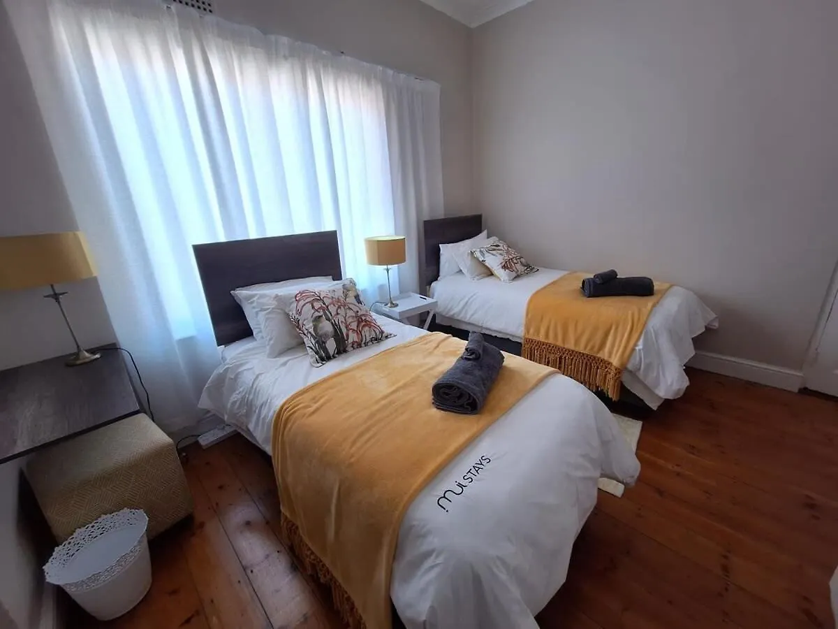 Casa Mia Villa Muizenberg