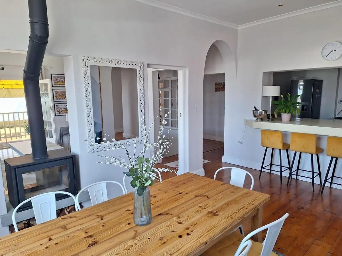 Casa Mia Villa Muizenberg Holiday home