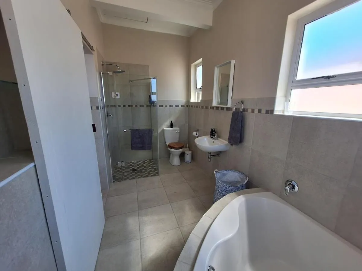 Casa Mia Villa Muizenberg