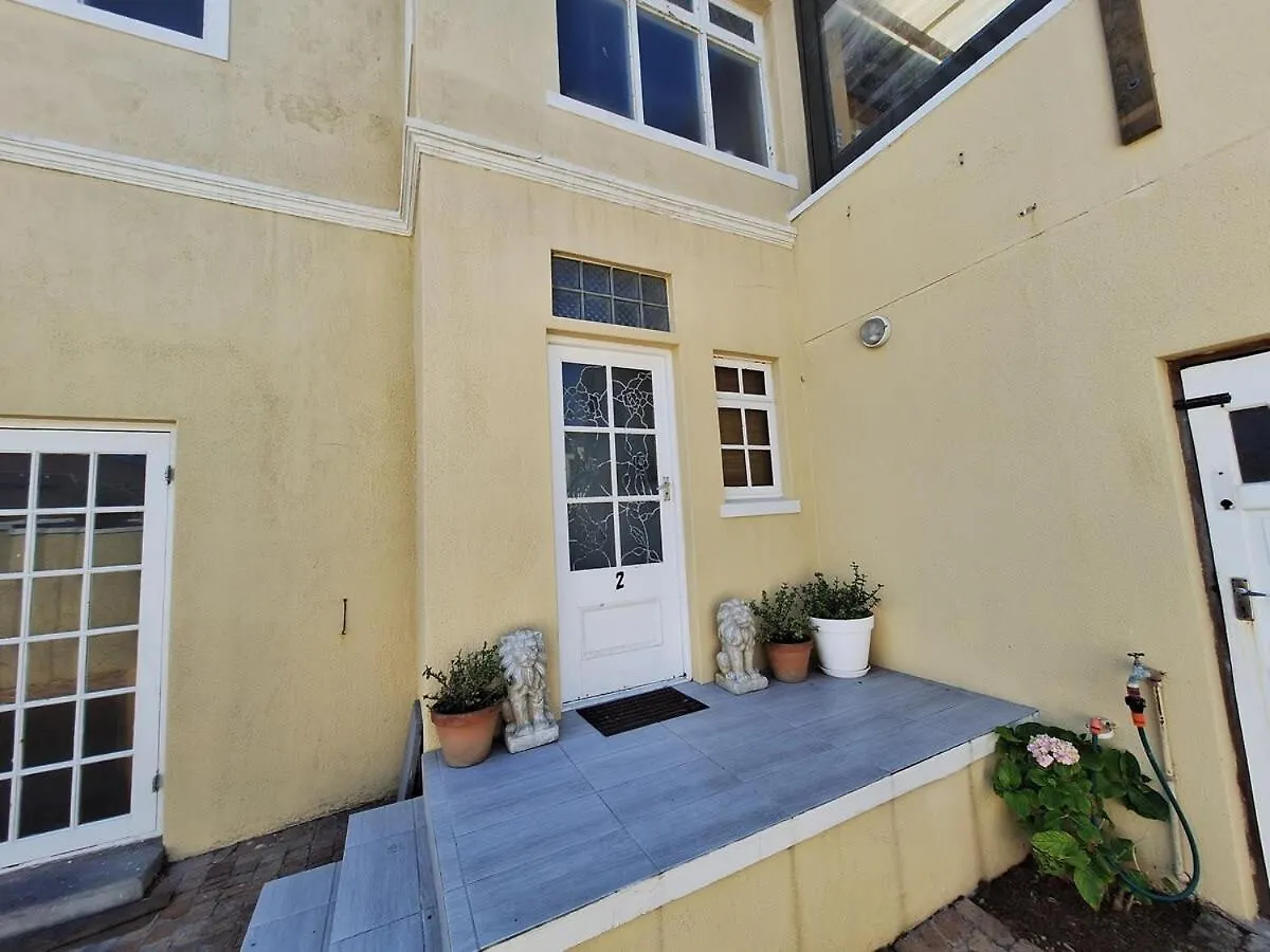 Casa Mia Villa Muizenberg 0*,