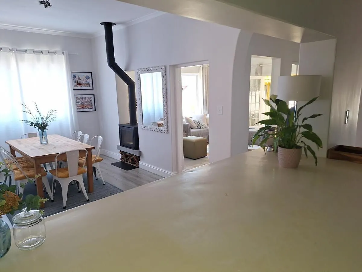 Casa Mia Villa Muizenberg Holiday home