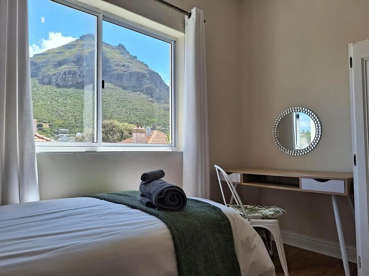 Casa vacanze Villa Casa Mia Muizenberg
