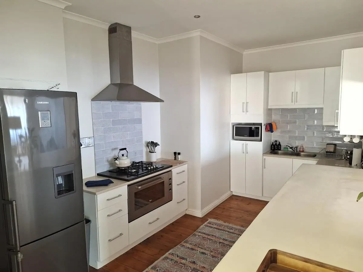 Casa vacanze Villa Casa Mia Muizenberg Sudafrica