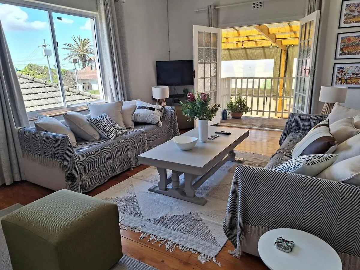 Casa Mia Villa Muizenberg
