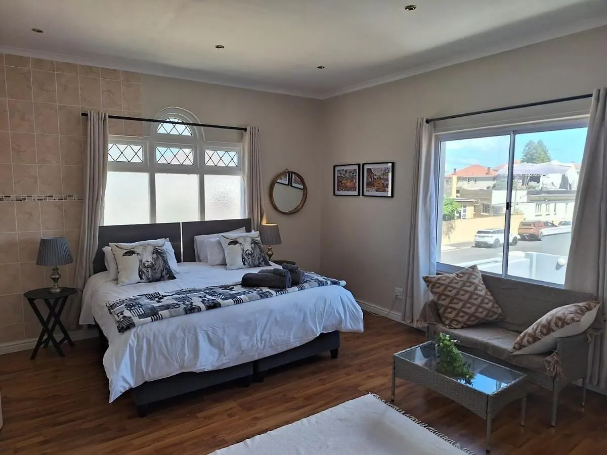 Casa Mia Villa Muizenberg South Africa